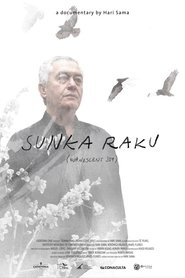 Poster Sunka Raku (Alegría Evanescente)