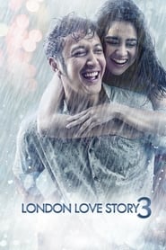 London Love Story 3 poster