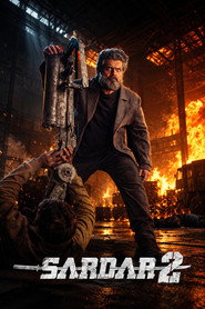 Sardar 2 постер