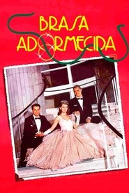 Poster Brasa Adormecida 1986