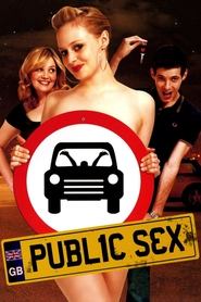 Public Sex постер