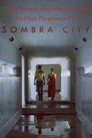 Poster Sombra City 2019