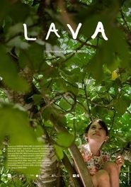 Poster Lava