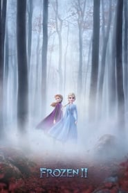 Frozen 2 Hindi Dubbed 2019