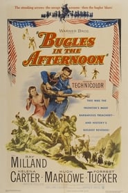 Bugles in the Afternoon (1952)