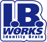 Logo for I.B.Works