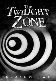 The Twilight Zone Season 2 Episode 18