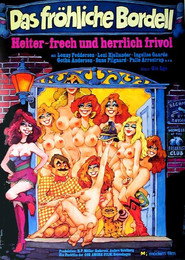 Das fröhliche Bordell