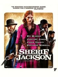 Shérif Jackson en streaming Shérif Jackson en streaming