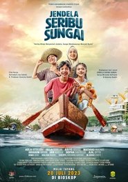 Poster Jendela Seribu Sungai