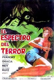 The Specter of Terror 1973 吹き替え 無料動画