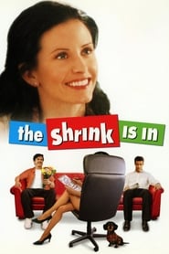 مشاهدة فيلم The Shrink Is In 2001 مترجم أون لاين بجودة عالية