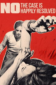 No, the Case Is Happily Resolved