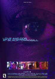Affiche de Love and DDR at Blacktown Mall