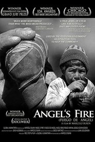 Poster Angel’s Fire 2006