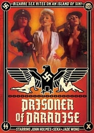 Prisoner of Paradise постер