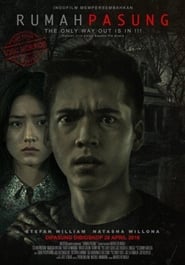 Poster Rumah Pasung