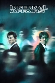 Infernal Affairs movie