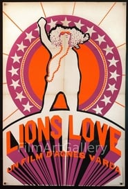 Lions Love (1969)