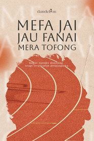Poster for Mefa Jai Jau Fanai Mera Tofong