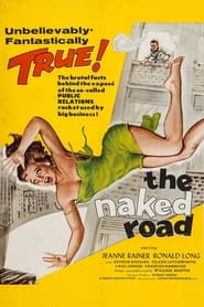 Poster The Naked Road