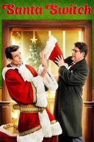 Poster Santa Switch 2013