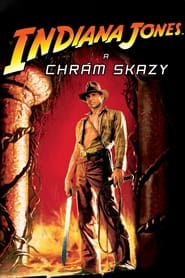 Indiana Jones a chrám skazy (1984)