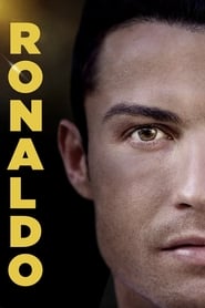 Ronaldo (2015) English Movie Download & Watch Online BluRay 480p 720p