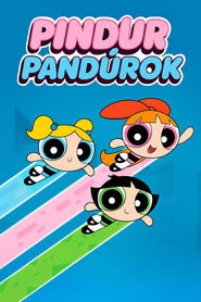 Pind&uacute;r Pand&uacute;rok