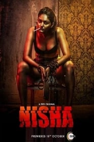 Nisha постер