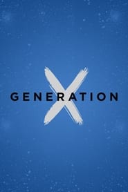 Покоління Ікс постер