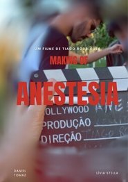 Anestesia - Making Of