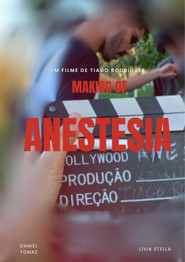 Anestesia - Making Of (2023)