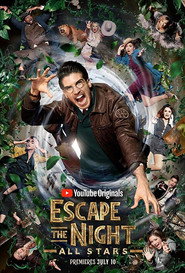 Escape the Night poster