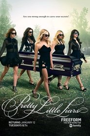 Pretty Little Liars Season 6 Episode 1