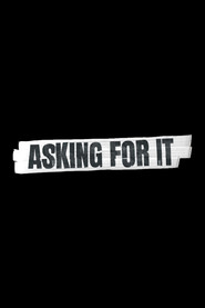 Asking For It poster
