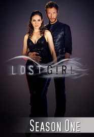 Lost Girl Season 1 8