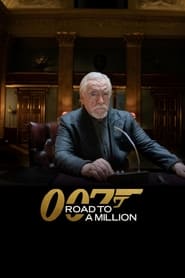 007: Road to a Million постер