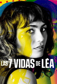 Las 7 vidas de Léa