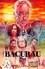 Bacurau (2019) Hindi Dubbed