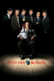 Film streaming | Voir Suicide Kings en streaming | HD-serie