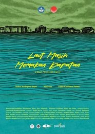 The Swallowing Sea Poster