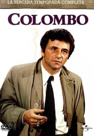 Colombo Temporada 3 Capitulo 4