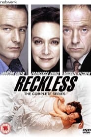 Full Cast of Reckless