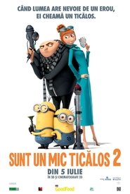 Sunt un mic ticălos 2 (2013)