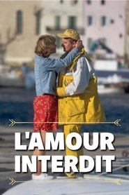 Poster L'amour interdit