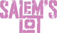Salem's Lot Logo