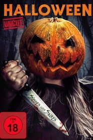 Halloween – Süßes oder Saures (2019)