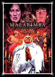 Malabimba: The Malicious Whore постер