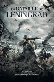 Regarder La Bataille de Leningrad en streaming – FILMVF